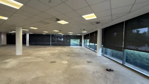 Allandale Building, Waterfall City Midrand - GRound Floor (9)